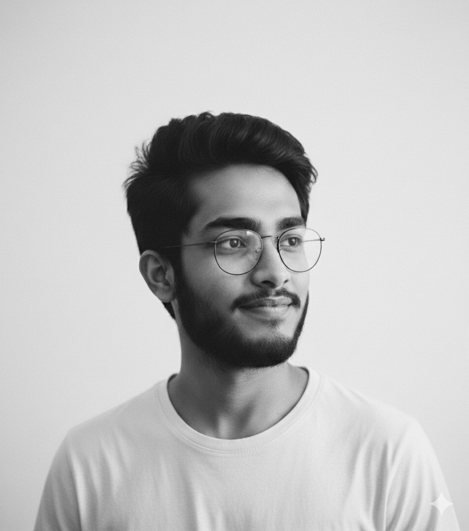 Shakib Nil